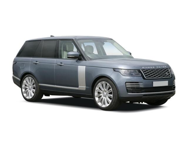 Land Rover Range Rover 3.0 Sdv6 Autobiography 4Dr Auto Diesel Estate